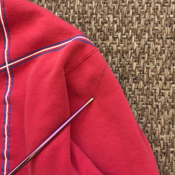 Vintage Alpinestars Full-zip Hoodie - Picture 14 of 15